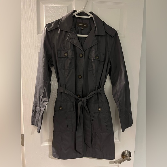 Grey, Denver Hayes long over cost $45.00 - Picture 1 of 4